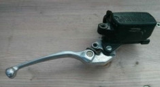 Pompa Frana Fata Honda CBF 600 N (PC38) ABS 2004-2007 + Hornet PC 41,PC43. foto