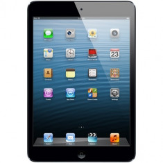 Tableta Apple Ipad Mini Wifi 32Gb Black foto