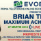 BRIAN TRACY, 27 martie LIVE ONLINE cu doar 25 de euro
