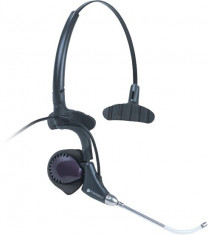 Headset Platronics Duopro H171n foto