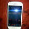 Samsung I8190 Galaxy S III mini alb, absolut impecabil