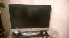 Televizor LCD Prestigio Diagonala 42&amp;quot; (108 cm) + DVD Player incorporat foto