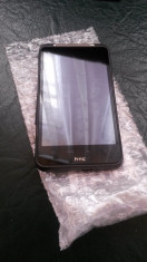 Htc Desire HD / neverlocked / NEGRE LIFETIMER 00 foto