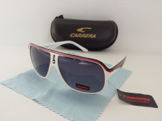 Ochelari De Soare UV 400 CARRERA S8106 Toc + Laveta cadou OSC- 36 foto