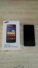 Vand telefon Samsung Galaxy S Advance I9070 foto