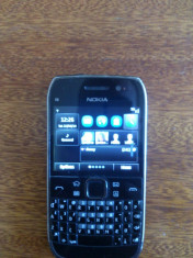 VAND NOKIA E6 IEFTIN URGENT foto