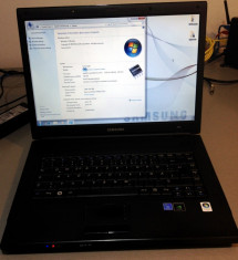 Laptop SAMSUNG R70 foto