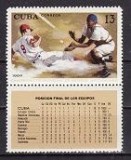 C4430 - Cuba 1969 - cat.nr.1312 neuzat,perfecta stare