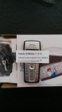 Nokia 6230i noi ! LIFETIMER 00 / FOLIE ECRAN / reconditionat, &lt;1GB, Argintiu, Neblocat