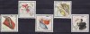 Cuba 1968, Cat. 1408-12, Neuzat, Perfecta Stare - Timbre Straine Dupa 1950