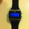 Ceas Led watch FuhEBng original! Ocazie!!