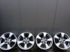 Jante 17inch originale Bmw E90 styling 157 foto