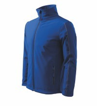 Jacheta de barbati Softshell Jacket foto