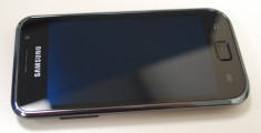 Samsung Galaxy S cod i9000 nou la cutie foto