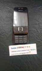Nokia e66 reconditionate! Telefoane Noi / albe si negre foto
