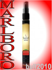 AROME TUTUN 30 ml - Aroma tutun MARLBORO / Mboro ; solutie, aditivi pentru aromatizarea tutunului foto