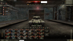 UPDATE oferta vanzare cont world of tanks!!! foto