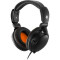 STEELSERIES Casti Steelseries 5H V3 Full Size Black Ss-61031