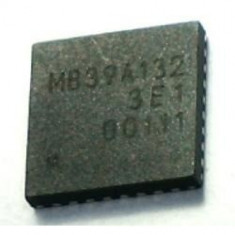 IC CHIP MB39A132 | BGA REBALLING foto