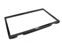 Rama Display Laptop Dell Inspiron 1545 Bezel Front Cover foto