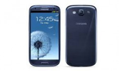 URGENT VAND TELEFON SAMSUNG GALAXY S3 NOU foto