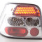 Set Stopuri LED 23 VW Golf 4 (Typ 1J) Yr. 98-02, chrome