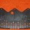Scut inferior (deflector) bara fata Toyota Yaris 2 (P9)