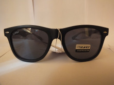 Ochelari de soare replica nerd geek Ray Ban Wayfarer foto