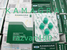 KAMAGRA pastille: tratamentul eficace pentru disfunctia erectila (erectie nesatisfacatoare) - mareste potenta si imbunatateste viata sexuala foto