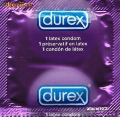 Prezervative DUREX ELITE foto