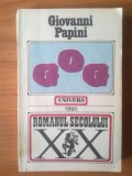 g2 Giovanni Papini - Gog