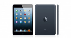 STOC - IPAD MINI 32GB WIFI BLACK / NEGRU / WHITE / ALB SIGILATE !! GARANTIE 12 LUNI !! 1299 RON !! foto