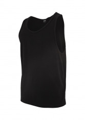 Maieu Urban Classics Big Tank Negru foto