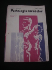 URSULA SCHIOPU * EMUL VERZA - PSIHOLOGIA VARSTELOR * CICLURILE VIETII {1981} foto