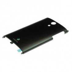 Capac Baterie Sony LT28i Xperia Ion Negru foto