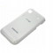 CAPAC BATERIE CARCASA SPATE SAMSUNG I9000 GALAXY S S1 ALB ,ORIGINAL