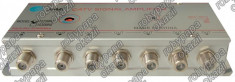 Amplificator TV, antena, cablu, CATV, splitter 6 iesiri 798 foto