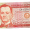 FILIPINE 20 piso 1986-94 XF