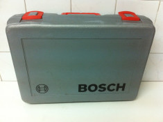 Cutie de transport marca BOSCH foto