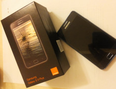 Samsung Galaxy S II Plus Garantie Orange foto