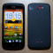 HTC ONE S