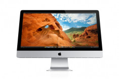 Apple 27-inch iMac/3.4GHz- Garantie- cel mai bun pret foto