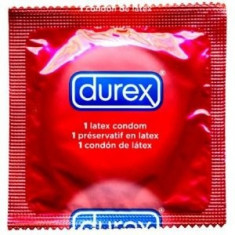 Prezervative Durex High Sensation foto