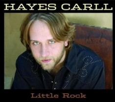 Hayes Carll - Little Rock ( 1 CD ) foto