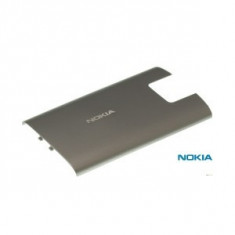 Capac Baterie Nokia X2 Argintiu foto