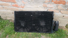 Radiator clima Opel Vectra B Isuzu 1.7 td foto