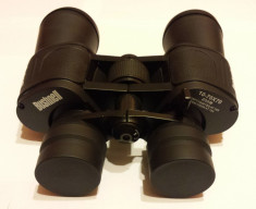 BINOCLU BUSHNELL PROFESIONAL 10x70 X 70 cu Zoom Variabil foto