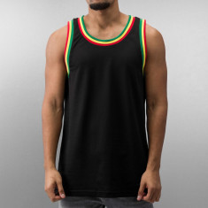 Maieu Urban Classics Mesh Negru/Rasta foto