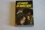 Les hauts de hurle - vent - Emily Bronte - Paris - 1962