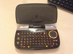 Tastatura/telecomanda Logitech dinovio foto